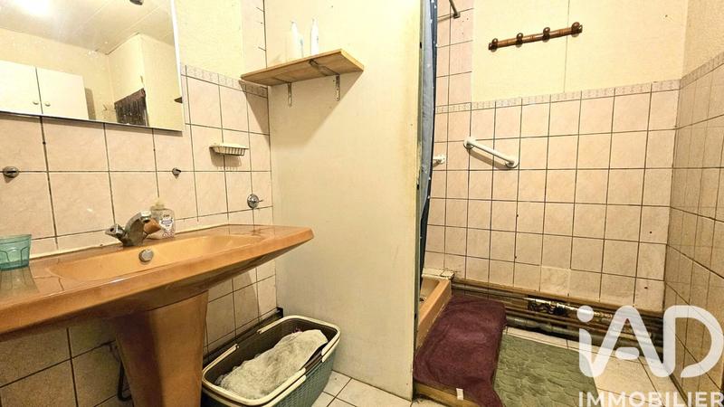 Maison de campagne - 132 m² - 6 pièces