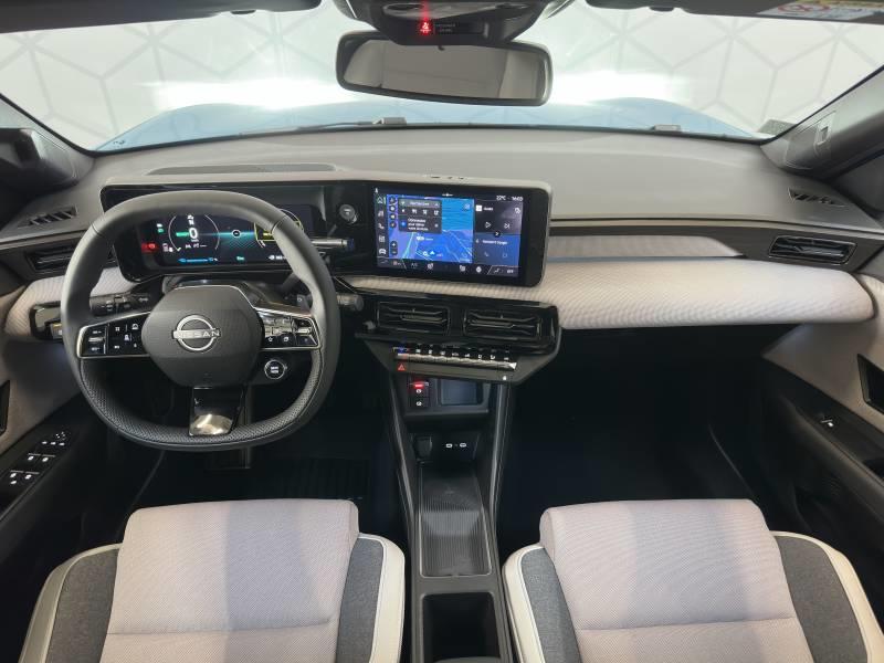 Nissan Micra Electrique 52kWh 150ch Advance