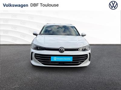 Volkswagen Passat Nouvelle 1.5 Ehybrid 204ch Dsg6 E