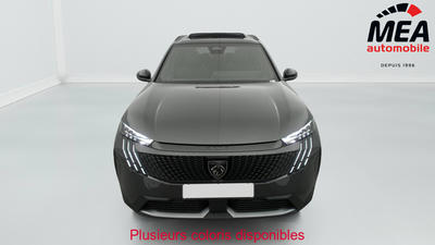 Peugeot 5008 Hybrid 145 e-Dcs6 Gt