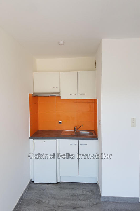 Appartement - 18 m² - 1 pièce