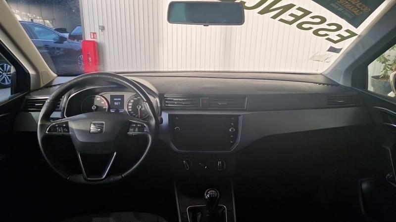 Seat Arona 1.0 Ecotsi 115 Ch Start/Stop Bvm6 Style