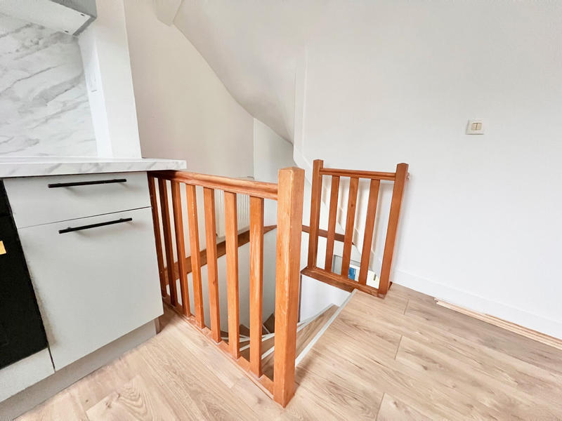 Appartement - 49 m² - 2 pièces