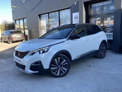 Peugeot 3008 II 2.0 Bluehdi 150 s&amp;amp;S Gt Line