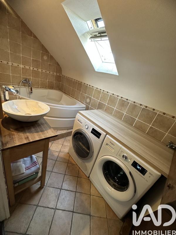 Appartement - 51 m² - 2 pièces