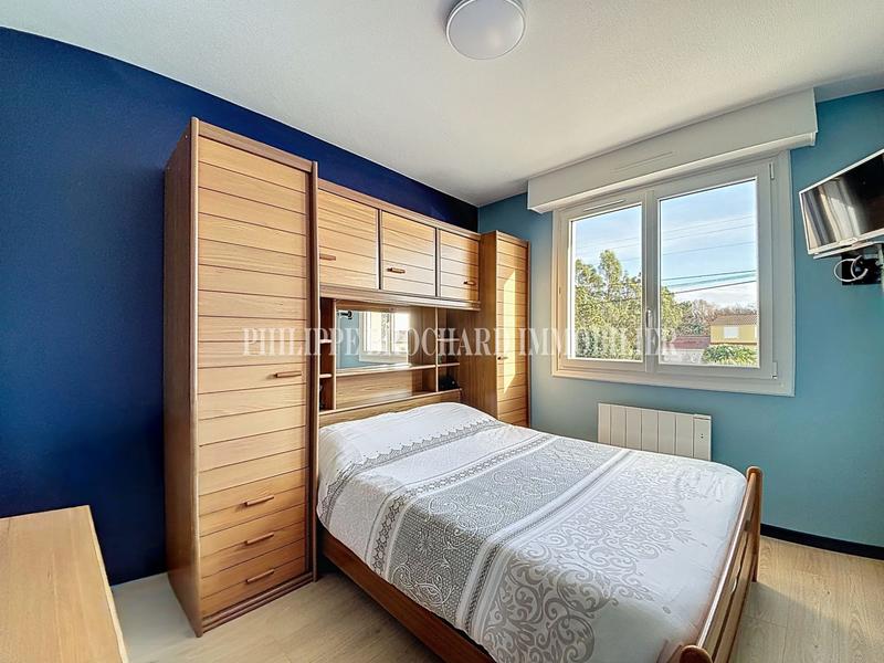 Maison - 107 m² - 5 pièces