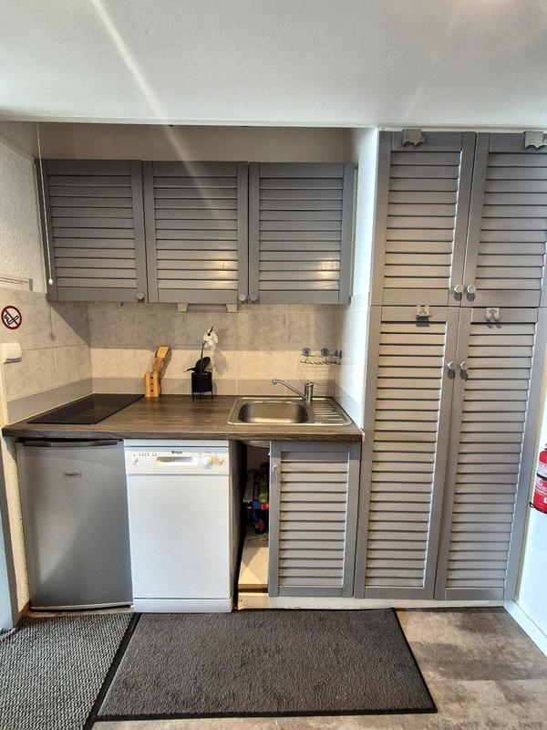 Appartement - 27 m² - 1 pièce