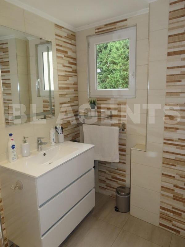 Maison de ville - 146 m² - 6 pièces