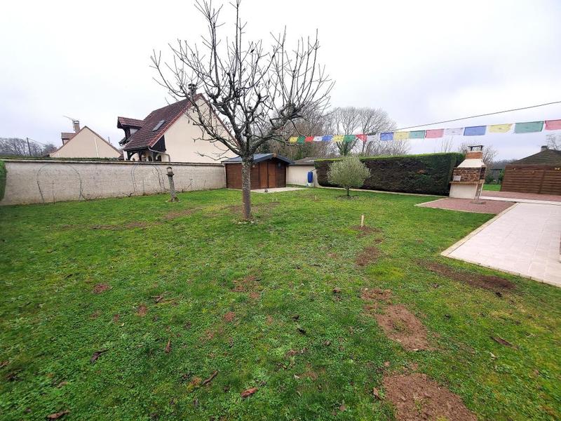 Maison - 150 m² - 5 pièces