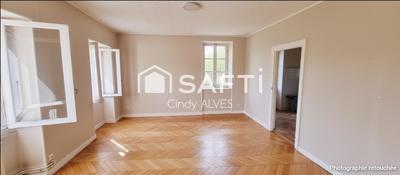 Maison - 142 m² - 6 pièces