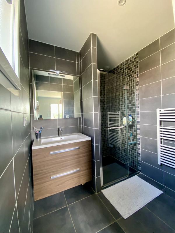 Villa - 116 m² - 5 pièces