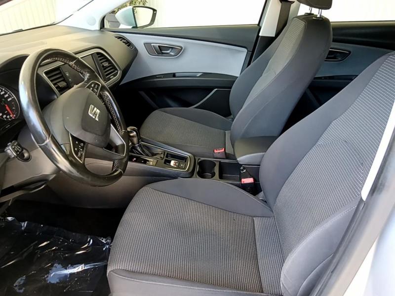 Seat Leon St 1.6 tdi 115 start/stop dsg7 style