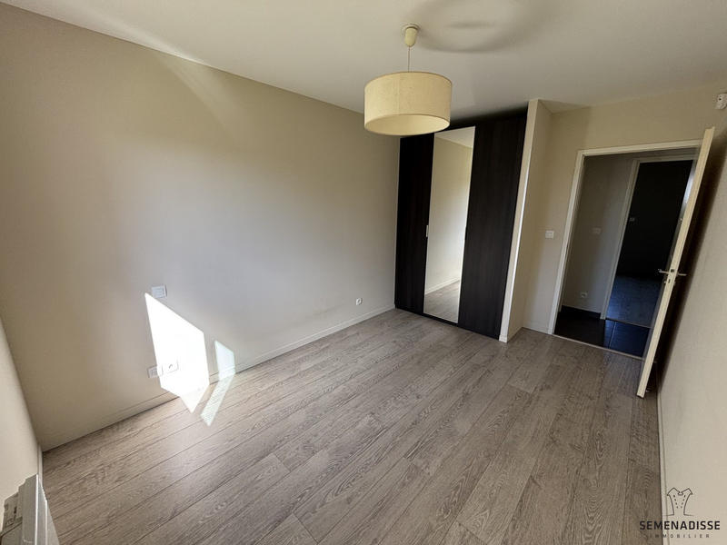 Villa - 100 m² - 4 pièces