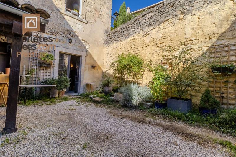 Demeure - 170 m² - 7 pièces