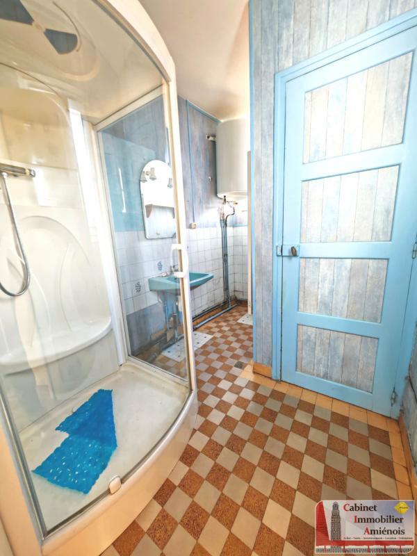 Maison - 68 m² - 2 pièces