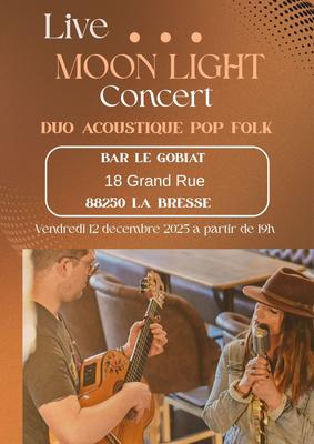 Concert Moon Light