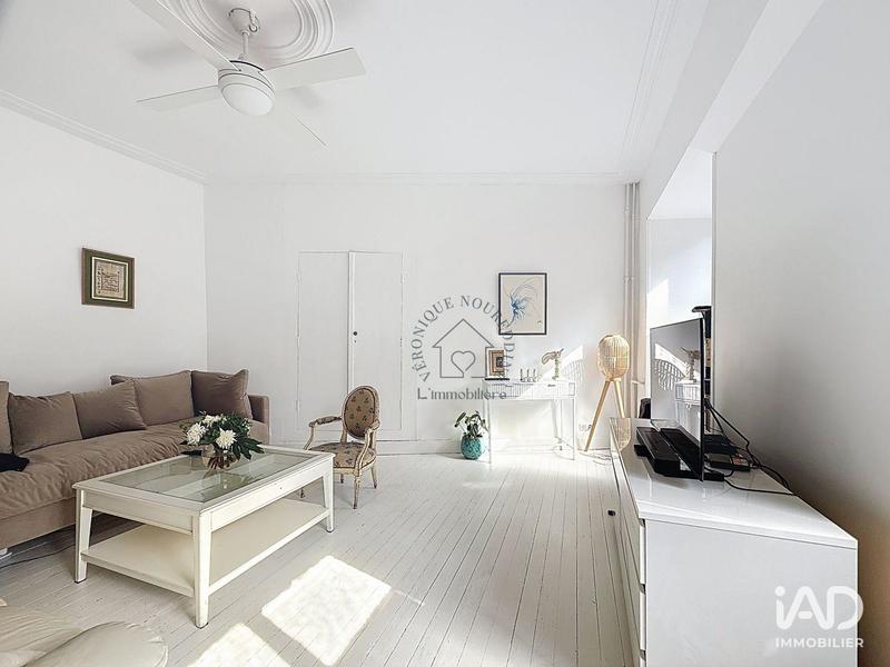 Maison - 167 m² - 4 pièces