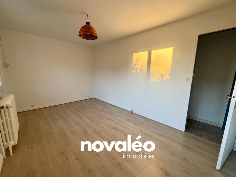 Maison ancienne - 129 m² - 7 pièces