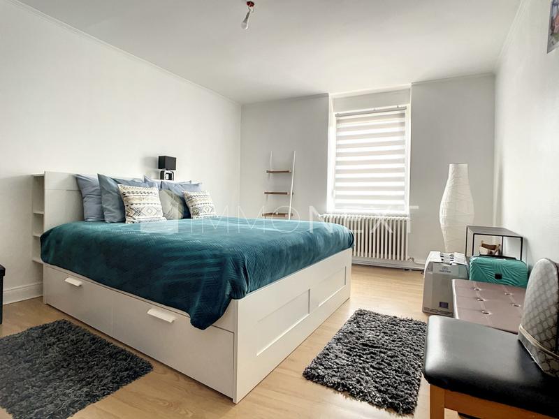 Appartement - 68 m² - 3 pièces