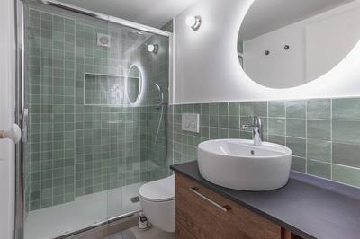 Appartement - 22 m² - 1 pièce