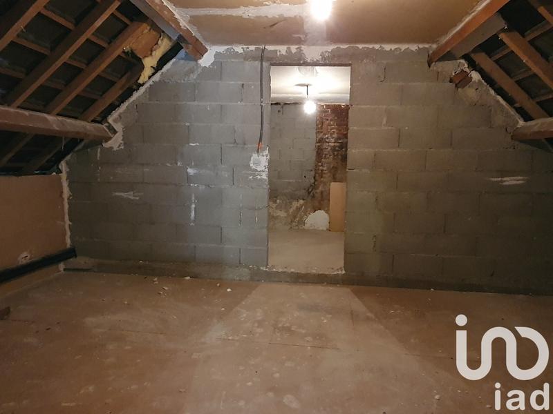 Maison - 118 m² - 5 pièces