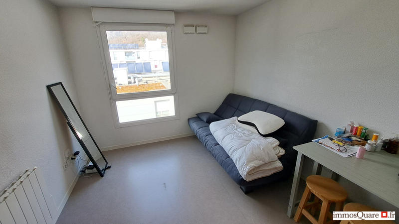Appartement - 19 m² - 1 pièce