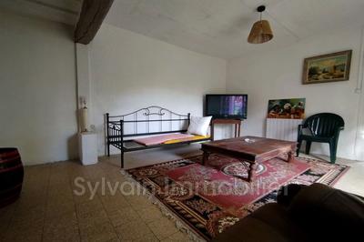 Maison - 64 m² - 3 pièces