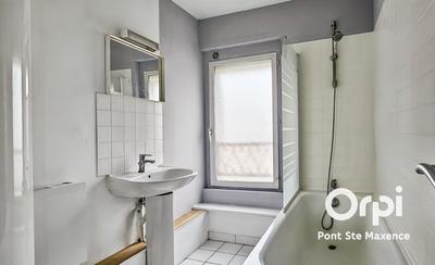 Duplex - 80 m² - 3 pièces