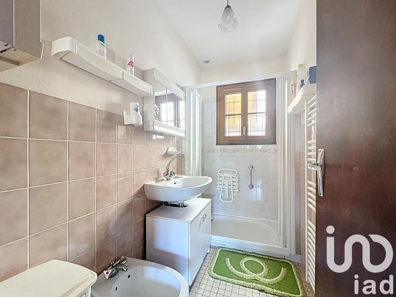 Maison - 90 m² - 6 pièces