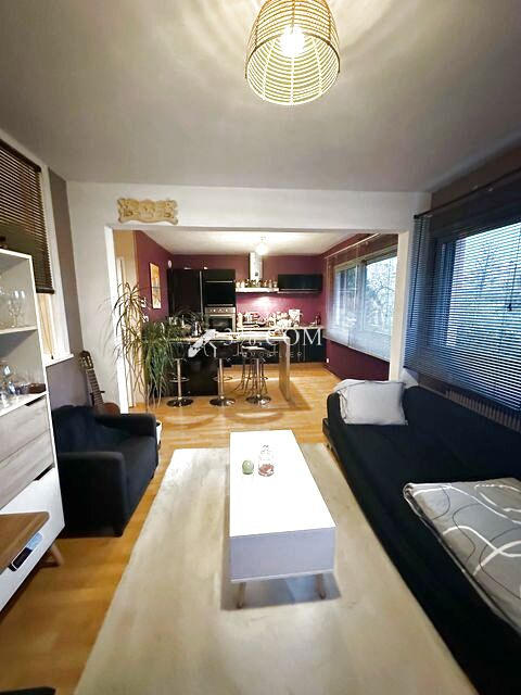 Appartement - 50 m² - 3 pièces