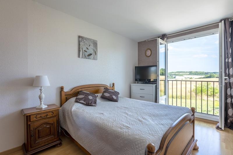 Maison - 140 m² - 7 pièces