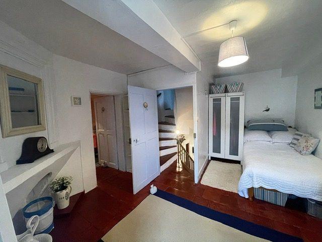 Maison ancienne - 75 m² - 5 pièces