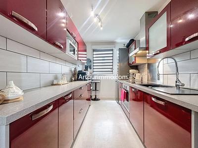 Appartement - 84 m² - 4 pièces