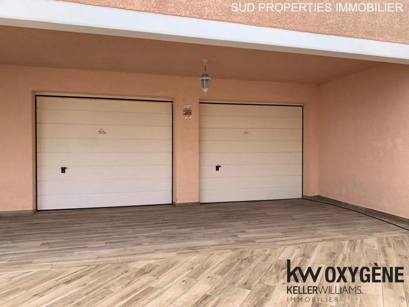 Villa - 161 m² - 5 pièces