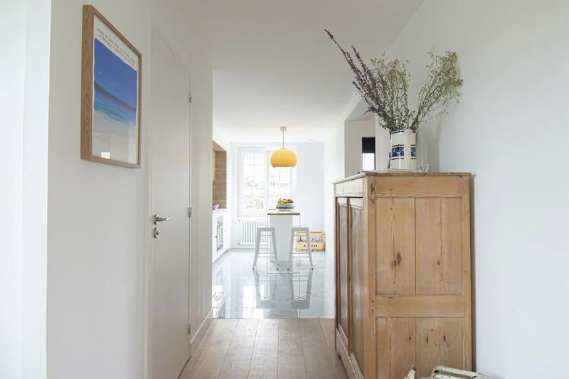 Maison - 140 m² - 8 pièces