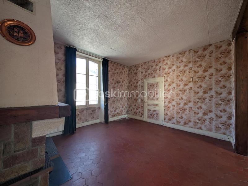 Maison de maîtres - 150 m² - 6 pièces