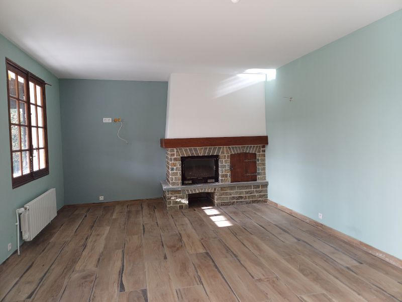 Maison - 133 m² - 7 pièces