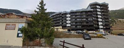 Parking / Garage - 12 m²