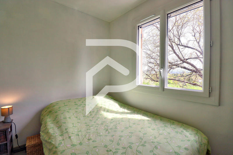 Villa - 110 m² - 4 pièces