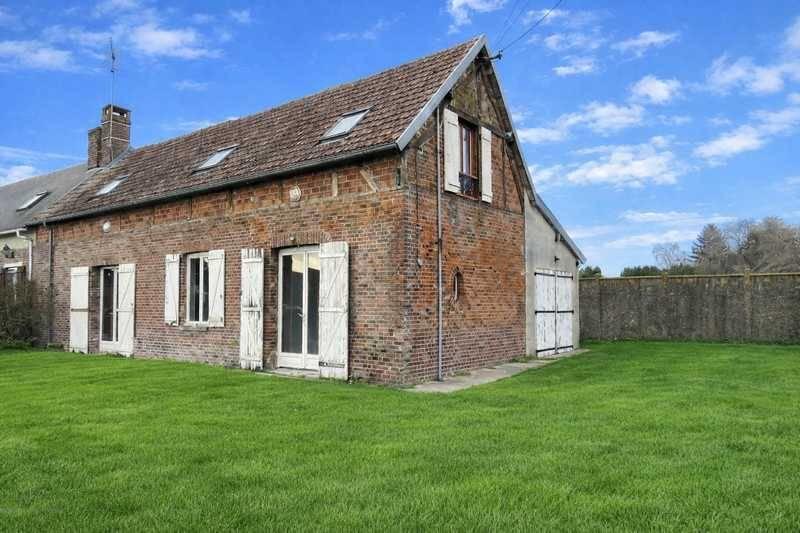 Maison - 91 m² - 4 pièces