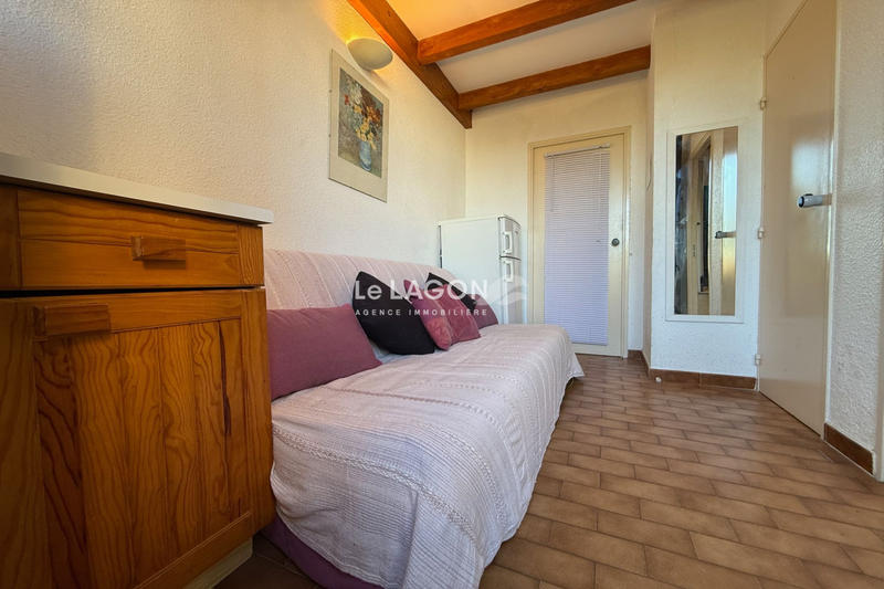 Appartement - 29 m² - 3 pièces