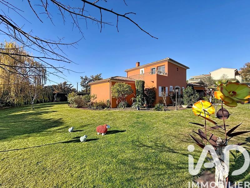 Maison - 178 m² - 4 pièces