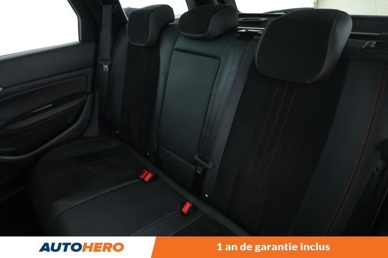 Peugeot 308 Sw 1.6 PureTech Gt Eat8 225 ch