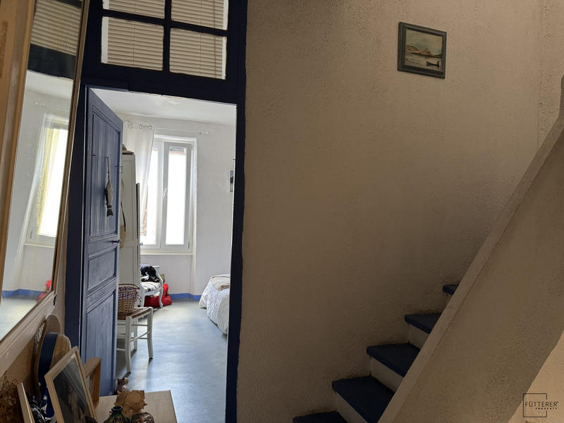 Maison - 69 m² - 4 pièces