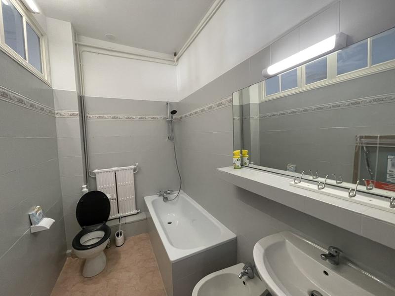 Appartement - 102 m² - 3 pièces