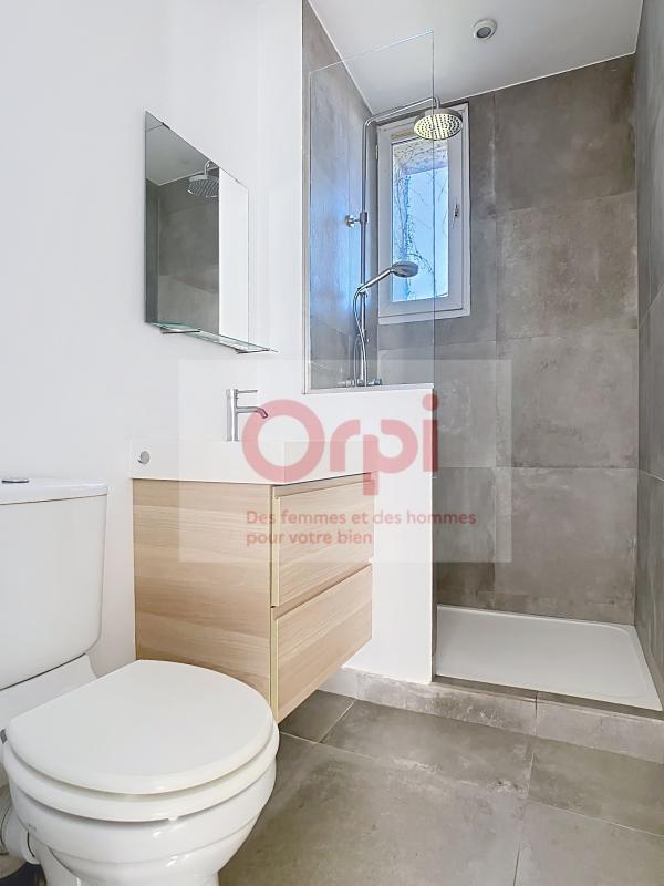 Studio - 26 m² - 2 pièces