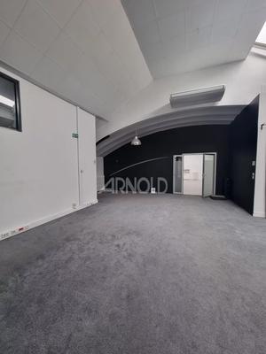 Bureau - 500 m² - 7 pièces