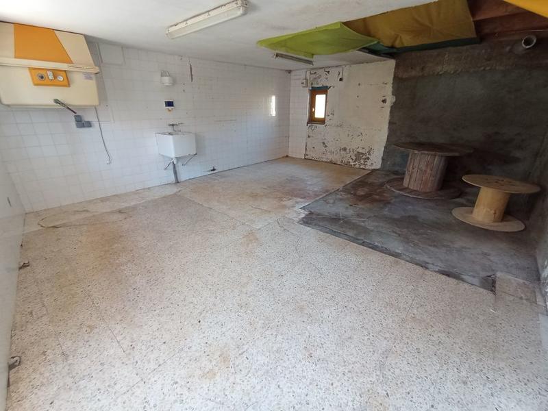 Immeuble - 250 m² - 12 pièces