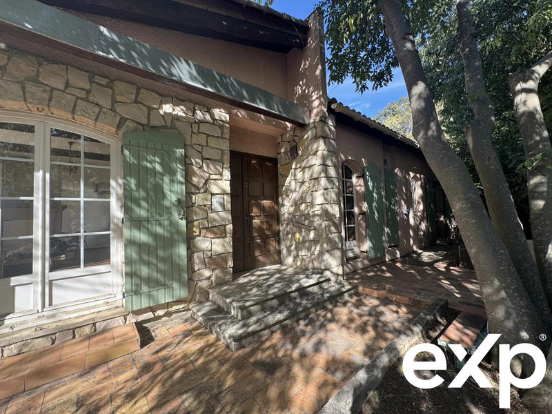 Maison - 117 m² - 4 pièces