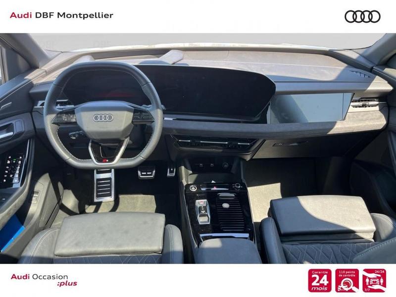 Audi q6 e-tron 387 ch 100 kWh quattro s line